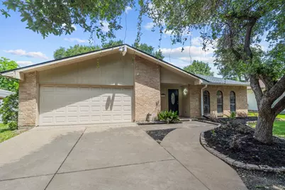 3902 Marywood Drive, Spring, TX 77388 - Photo 1