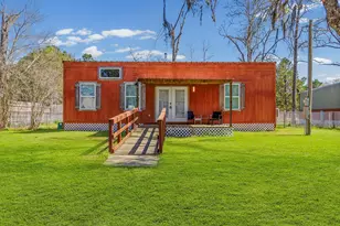 211 Captain Kidd Ln, Point Blank, TX 77364 - Photo 1