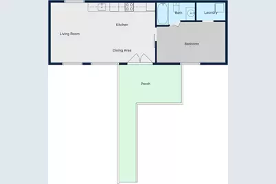 211 Captain Kidd Lane, Point Blank, TX 77364 - Photo 11