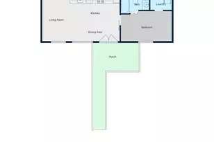 211 Captain Kidd Ln, Point Blank, TX 77364 - Photo 11