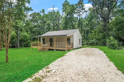 136 Ash Street, Trinity, TX 75862 - Photo 3
