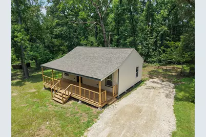 136 Ash Street, Trinity, TX 75862 - Photo 1