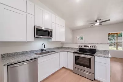 136 Ash Street, Trinity, TX 75862 - Photo 5