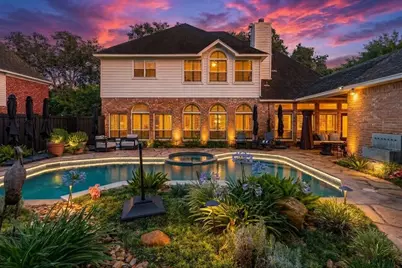 18210 Farnsfield Drive, Houston, TX 77084 - Photo 1
