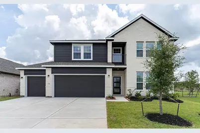 2706 Obsidian Drive, Rosharon, TX 77583 - Photo 1