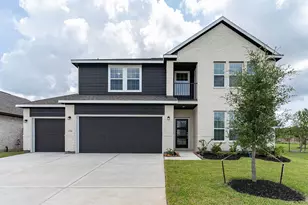 2706 Obsidian Dr, Rosharon, TX 77583 - Photo 1