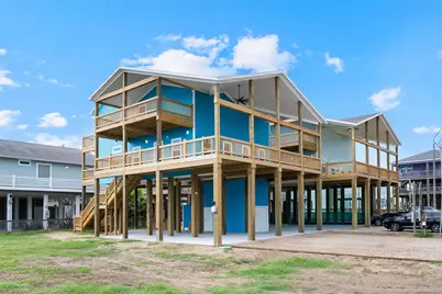 877 Alberdie Drive, Crystal Beach, TX 77650 - Photo 37