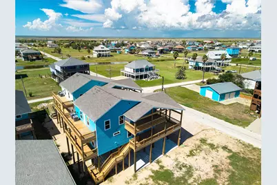 877 Alberdie Drive, Crystal Beach, TX 77650 - Photo 45