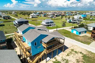 877 Alberdie Dr, Crystal Beach, TX 77650 - Photo 45