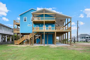 877 Alberdie Dr, Crystal Beach, TX 77650 - Photo 1