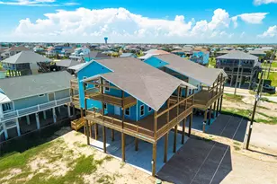 877 Alberdie Dr, Crystal Beach, TX 77650 - Photo 43