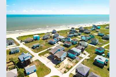 877 Alberdie Drive, Crystal Beach, TX 77650 - Photo 41