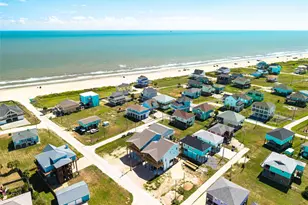 877 Alberdie Dr, Crystal Beach, TX 77650 - Photo 41
