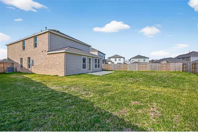 8110 Shelter Bay Lane, Cypress, TX 77433 - Photo 41