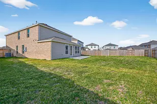 8110 Shelter Bay Ln, Cypress, TX 77433 - Photo 41