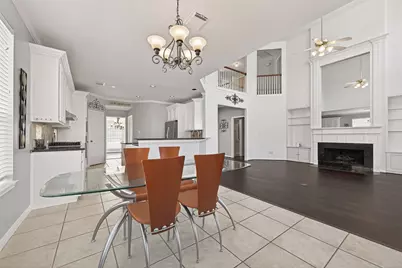 5911 Canyon Brook Court, Sugar Land, TX 77479 - Photo 17