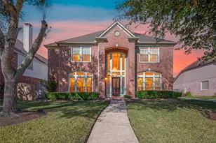5911 Canyon Brook Ct, Sugar Land, TX 77479 - Photo 1