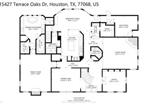 15427 Terrace Oaks Dr, Houston, TX 77068 - Photo 47