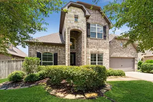 2506 Barclay Lake Ln, Spring, TX 77388 - Photo 1
