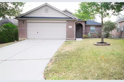 4908 Summer Rain Drive, Conroe, TX 77303 - Photo 1