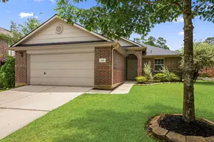 4908 Summer Rain Dr, Conroe, TX 77303 - Photo 1
