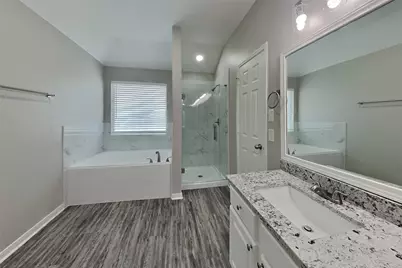 438 Pinewood Ridge Drive, Spring, TX 77386 - Photo 7