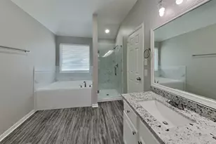 438 Pinewood Ridge Dr, Spring, TX 77386 - Photo 7