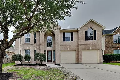 438 Pinewood Ridge Drive, Spring, TX 77386 - Photo 1