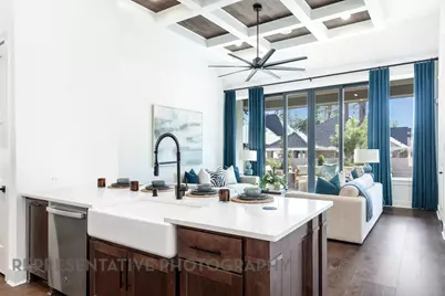 7139 Rustic Forest Drive, Katy, TX 77493 - Photo 7