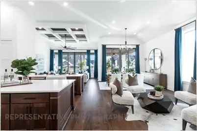 7139 Rustic Forest Drive, Katy, TX 77493 - Photo 17