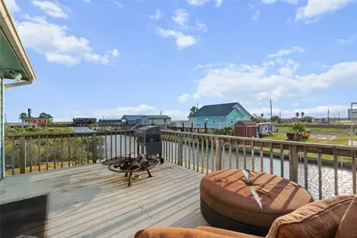 7108 E Hunter Drive, Hitchcock, TX 77563 - Photo 23