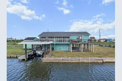 7108 E Hunter Drive, Hitchcock, TX 77563 - Photo 31