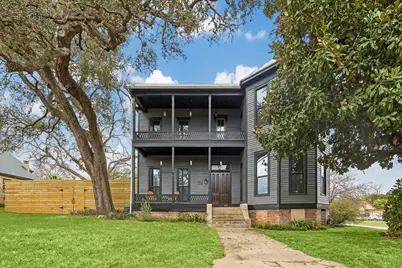 602 S Market Street, Brenham, TX 77833 - Photo 35