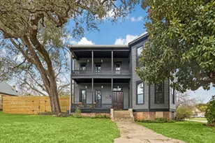 602 S Market St, Brenham, TX 77833 - Photo 35