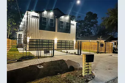 610 E 41st Street #B, Houston, TX 77022 - Photo 3