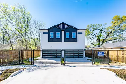 610 E 41st Street #B, Houston, TX 77022 - Photo 5