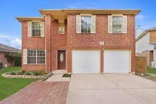 19706 Bluff Canyon Way, Katy, TX 77450 - Photo 1
