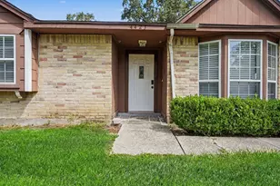 4423 Rosegate Dr, Spring, TX 77373 - Photo 3