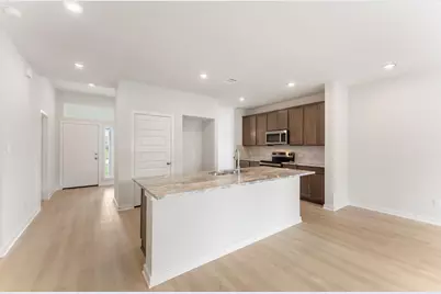 235 New Dawn Trail, Huntsville, TX 77320 - Photo 15