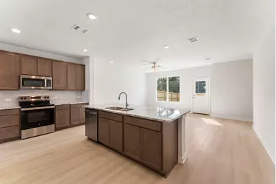 235 New Dawn Trail, Huntsville, TX 77320 - Photo 13
