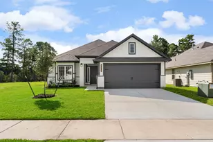 235 New Dawn Trail, Huntsville, TX 77320 - Photo 1