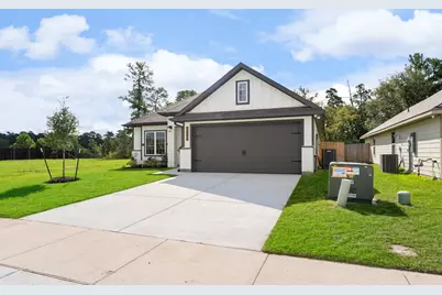 235 New Dawn Trail, Huntsville, TX 77320 - Photo 3