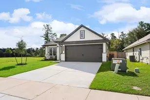 235 New Dawn Trail, Huntsville, TX 77320 - Photo 3