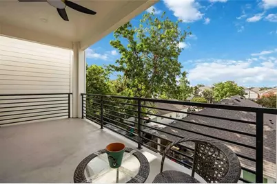1805 Emir Street #L, Houston, TX 77009 - Photo 33