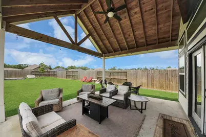 111 Alder Loop, Anahuac, TX 77514 - Photo 23