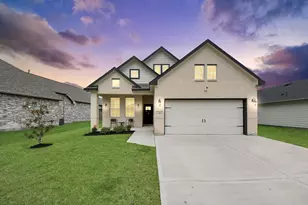111 Alder Loop, Anahuac, TX 77514 - Photo 1