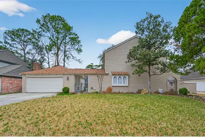 5414 Spanish Oak Drive, Houston, TX 77066 - Photo 1