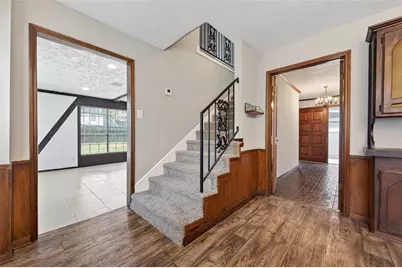 5414 Spanish Oak Drive, Houston, TX 77066 - Photo 21