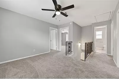 5414 Spanish Oak Drive, Houston, TX 77066 - Photo 23