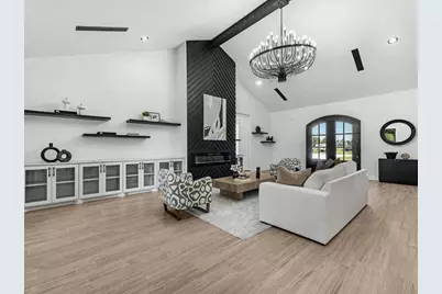 25 Private Road 6612, Dayton, TX 77535 - Photo 5